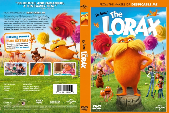 The Lorax