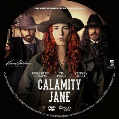 Calamity Jane