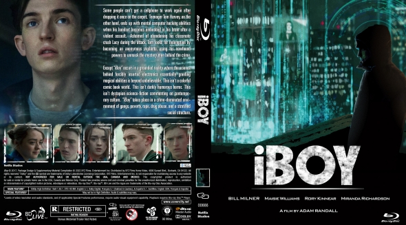 iBoy