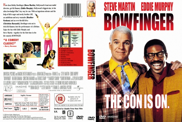 Bowfinger