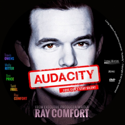 Audacity