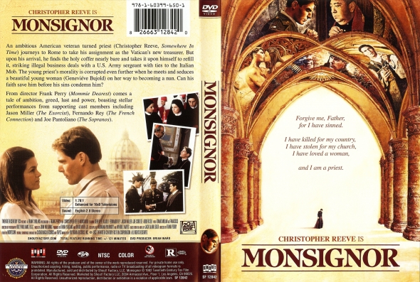 Monsignor