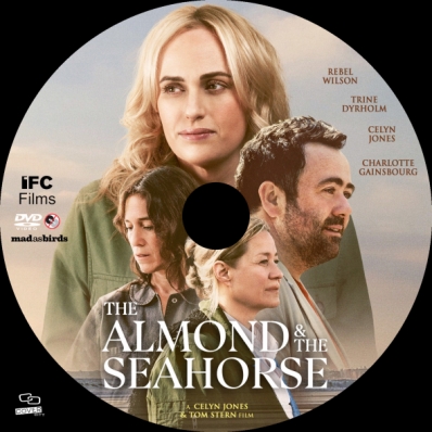 The Almond and the Seahorse