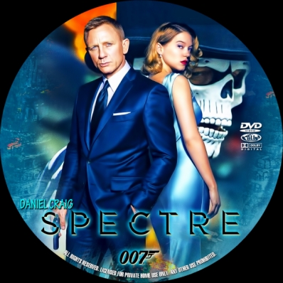 Spectre