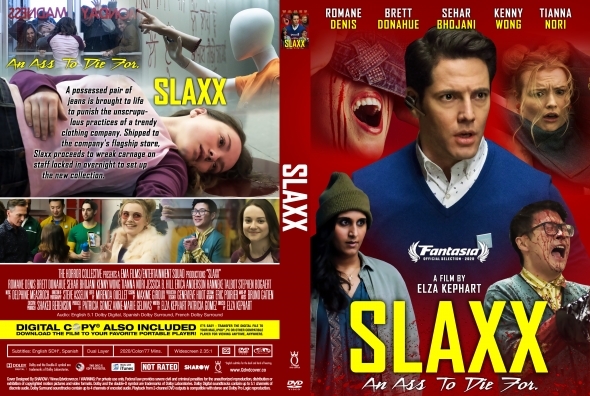 Slaxx