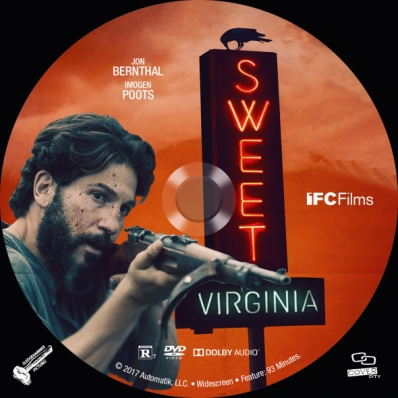 Sweet Virginia