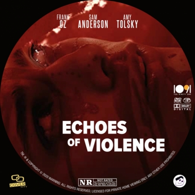 Echoes of Violence