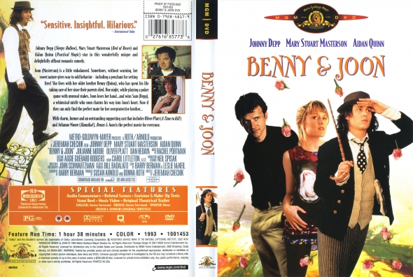 Benny & Joon