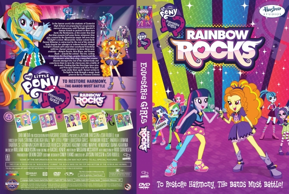 Capas My Little Pony-Equestria Girls-Rainbow Rocks