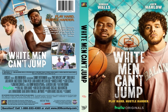 White Men Can't Jump