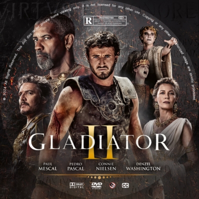 Gladiator II