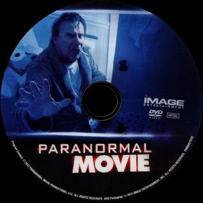 Paranormal Movie