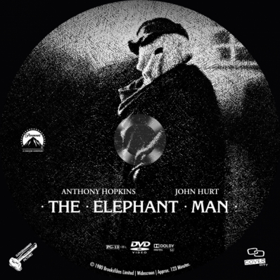 The Elephant Man