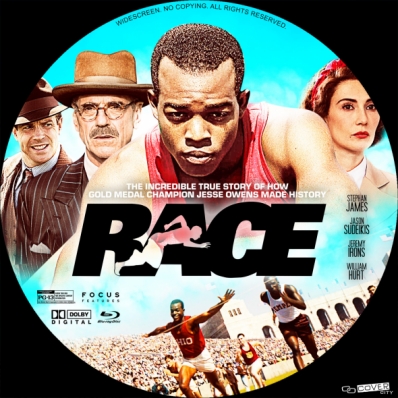 Race