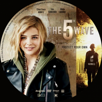 The 5th Wave