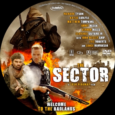 The Sector