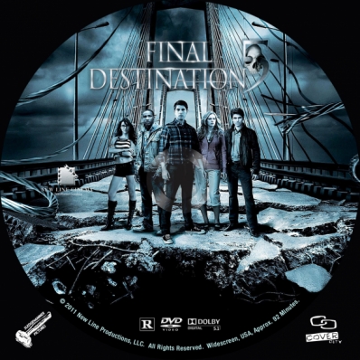 Final Destination 5