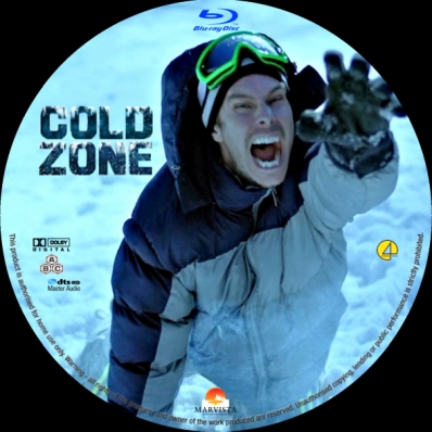 Cold Zone