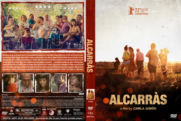 Alcarràs