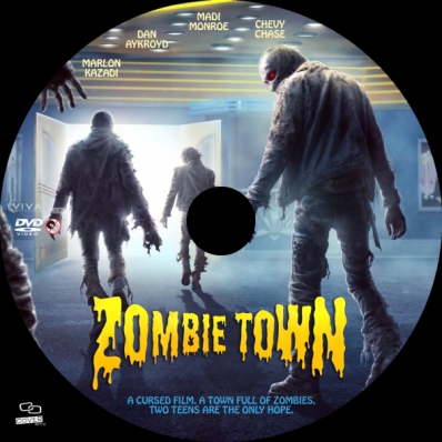 Zombie Town