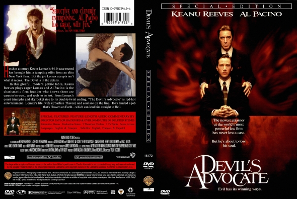 Devil's Advocate