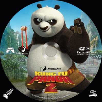 Kung Fu Panda 2