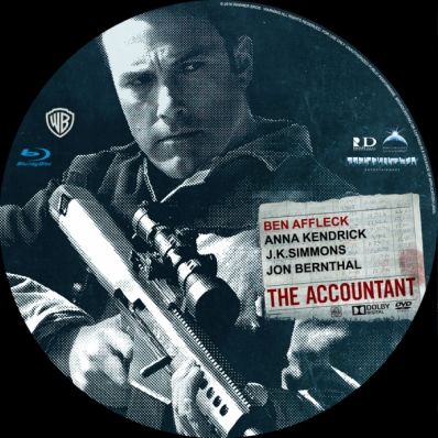 The Accountant