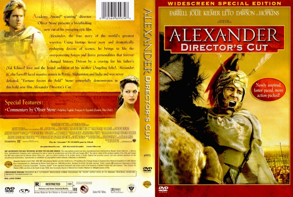 Alexander