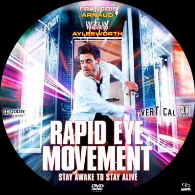 Rapid Eye Movement