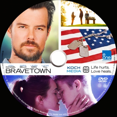 Bravetown