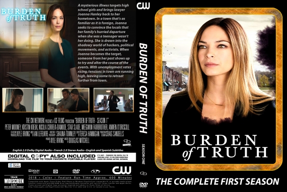 Burden of Truth - Season 1