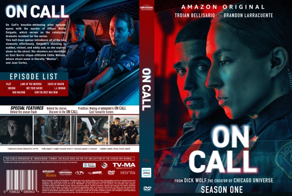 On Call - Season 1