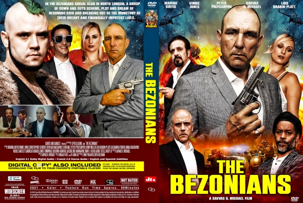 The Bezonians