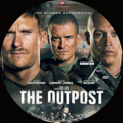 The Outpost