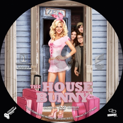 The House Bunny