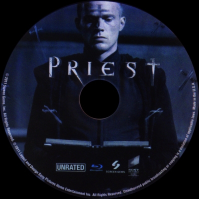 Priest