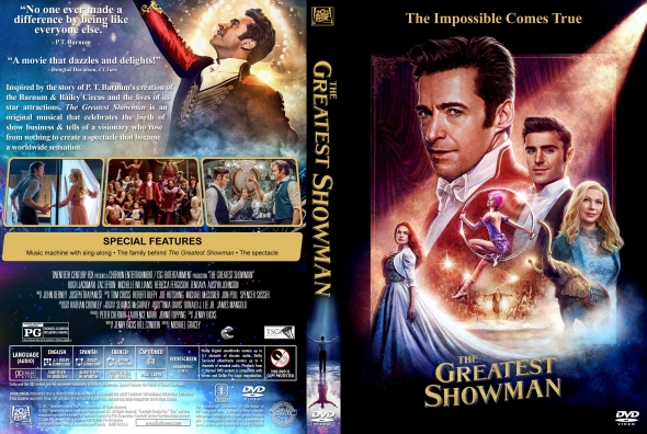 The Greatest Showman