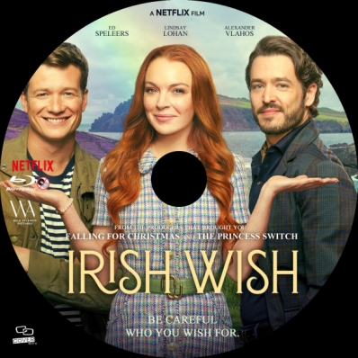 Irish Wish