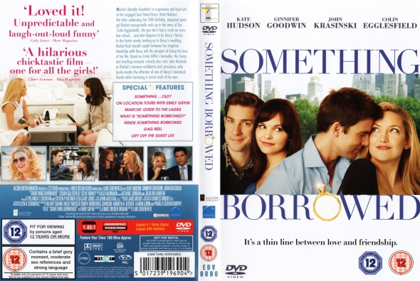 Something Borrowed