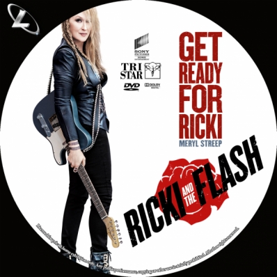 Ricki and the Flash