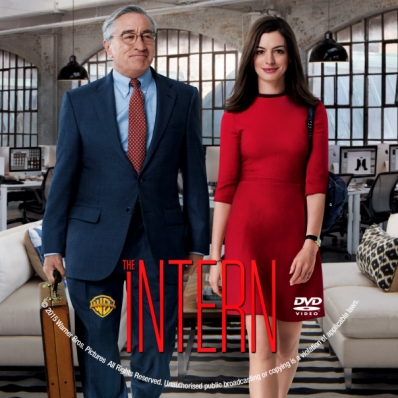 The Intern