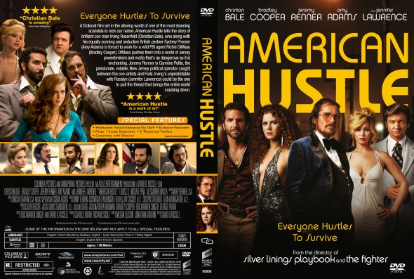 American Hustle