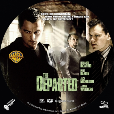 The Departed