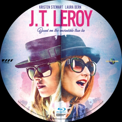 J.T. Leroy