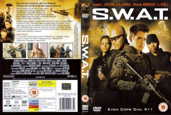 S.W.A.T.