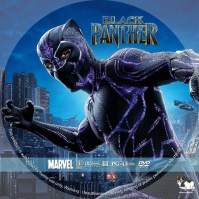 Black Panther