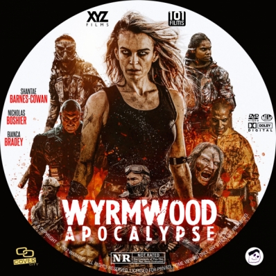 Wyrmwood: Apocalypse