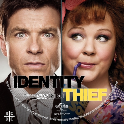 Identity Thief