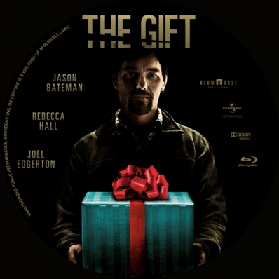 The Gift