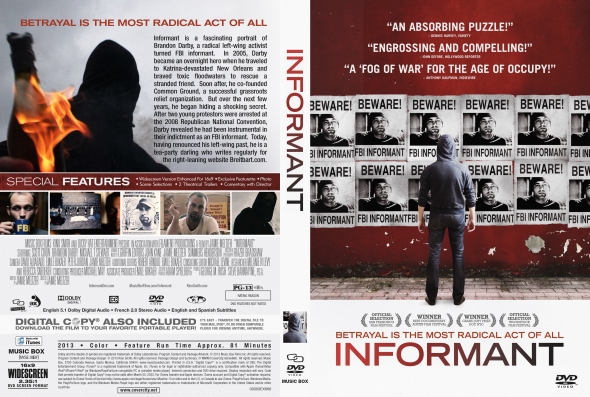 Informant